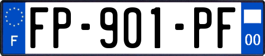 FP-901-PF