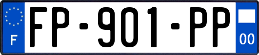 FP-901-PP
