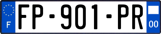 FP-901-PR