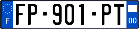 FP-901-PT