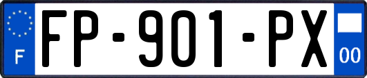FP-901-PX