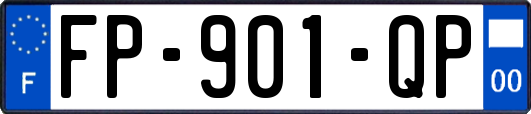 FP-901-QP