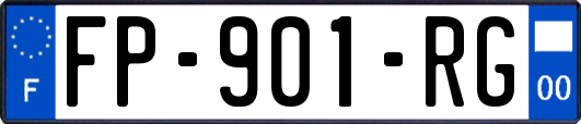 FP-901-RG