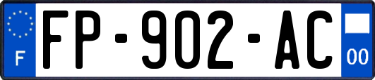 FP-902-AC