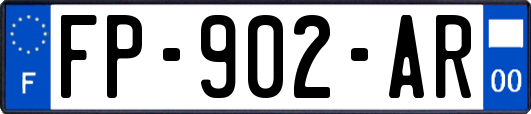 FP-902-AR