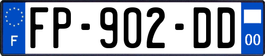 FP-902-DD
