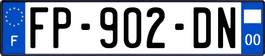 FP-902-DN