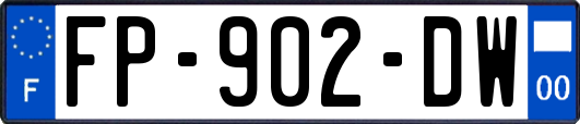 FP-902-DW