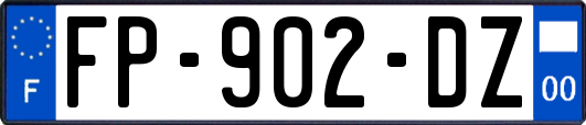 FP-902-DZ