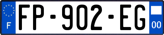 FP-902-EG