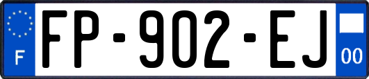 FP-902-EJ