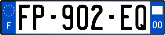 FP-902-EQ