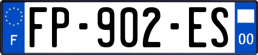 FP-902-ES