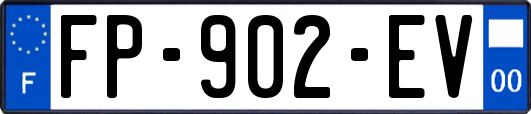FP-902-EV