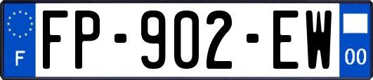 FP-902-EW
