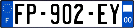 FP-902-EY