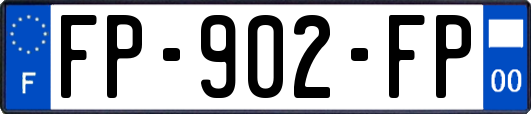 FP-902-FP