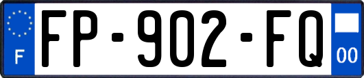 FP-902-FQ