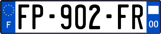FP-902-FR