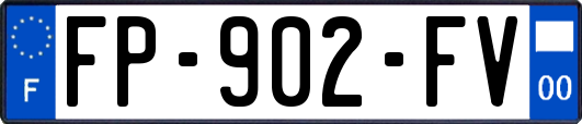 FP-902-FV