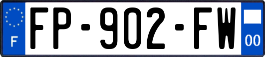 FP-902-FW