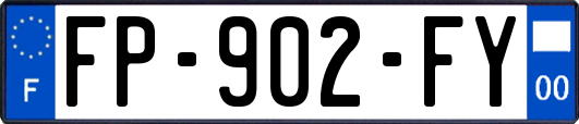 FP-902-FY