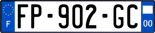 FP-902-GC