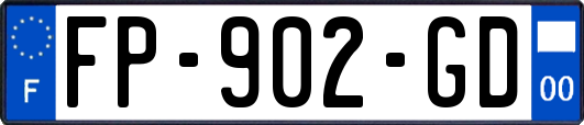 FP-902-GD