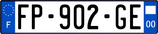 FP-902-GE