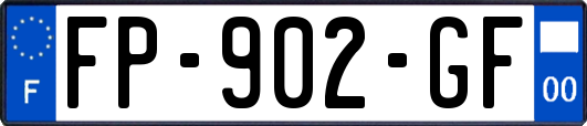 FP-902-GF