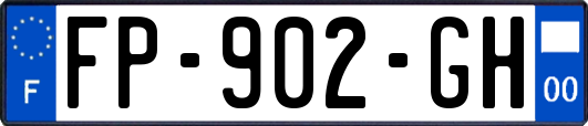 FP-902-GH