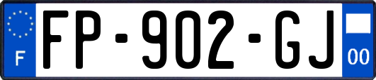 FP-902-GJ