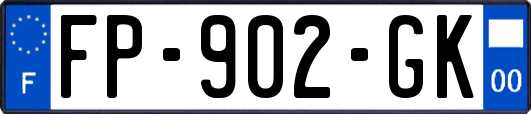 FP-902-GK