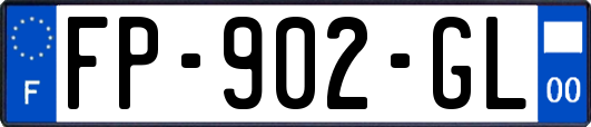 FP-902-GL