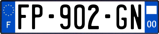 FP-902-GN