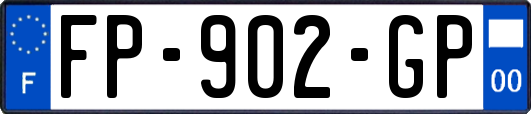 FP-902-GP