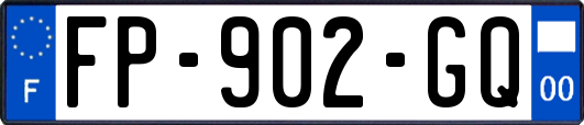 FP-902-GQ