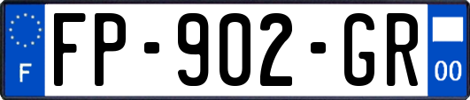 FP-902-GR