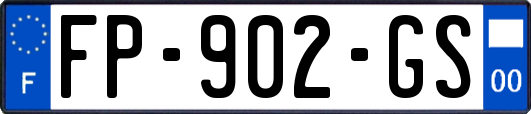 FP-902-GS