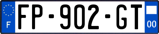 FP-902-GT