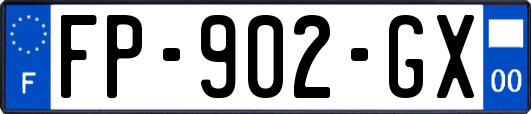 FP-902-GX