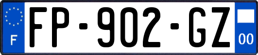 FP-902-GZ