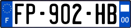 FP-902-HB