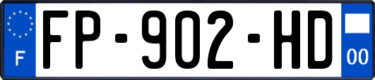 FP-902-HD