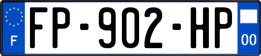 FP-902-HP