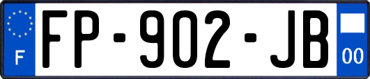 FP-902-JB