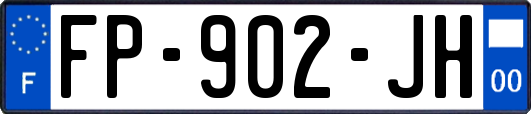 FP-902-JH