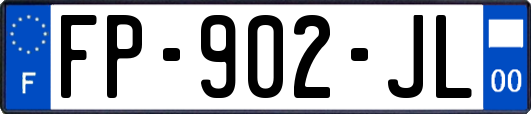 FP-902-JL