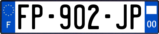 FP-902-JP
