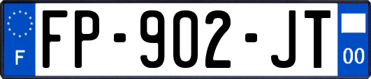 FP-902-JT